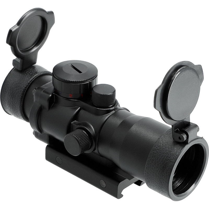 Umarex RS 4*32 CI Red-Green-bluedot Sight