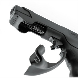 Umarex T4E TP50 Compact .50cal 11Joule Home Defense pistol