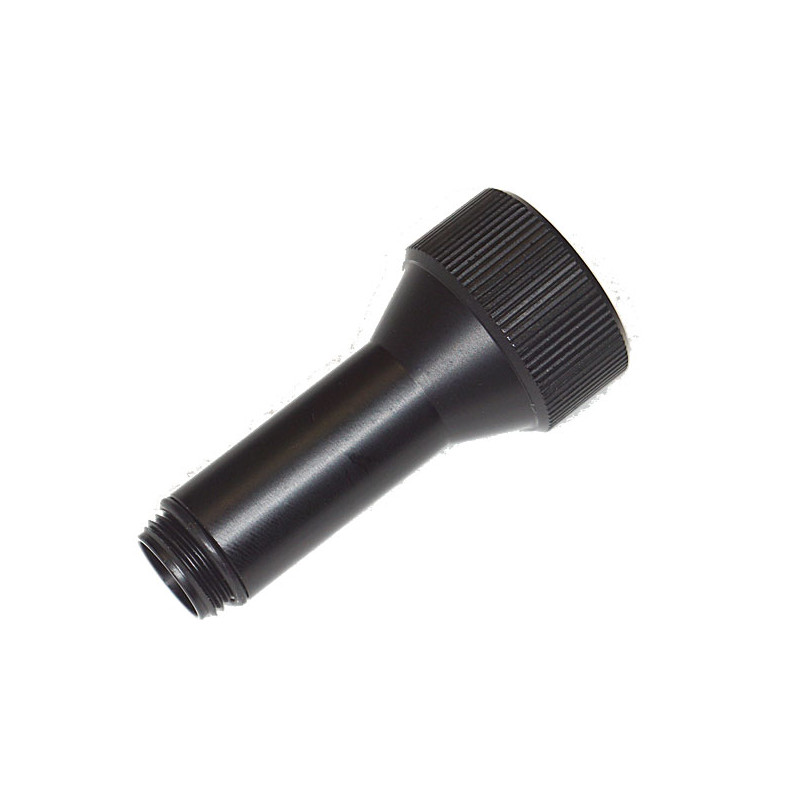 Buttstock adapteri alumiininen