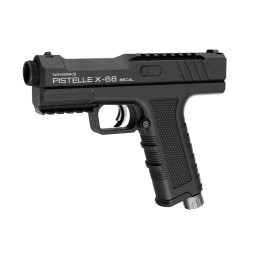 Nxwerks Pistelle X-68 Gen2 .68cal 45 Joule home defense pistol