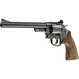 Umarex Smith & Wesson M29 8 3/8" revolver, 4,5mm pellet