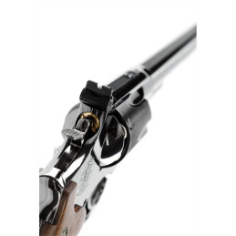 Umarex Smith & Wesson M29 8 3/8" revolver, 4,5mm pellet