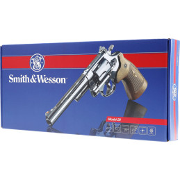 Umarex Smith & Wesson M29 8 3/8" revolver, 4,5mm pellet