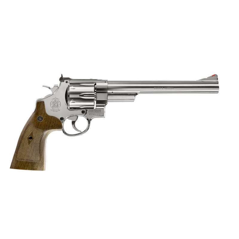 Umarex Smith & Wesson M29 8 3/8" revolver, 4,5mm bb