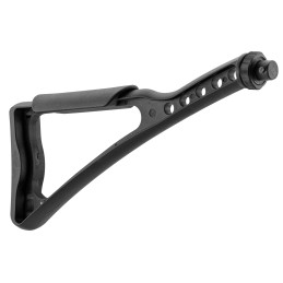 Black Ops Hitman Airgun, 5,5mm pellet