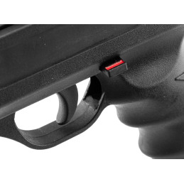Black Ops Hitman Airgun, 5,5mm pellet