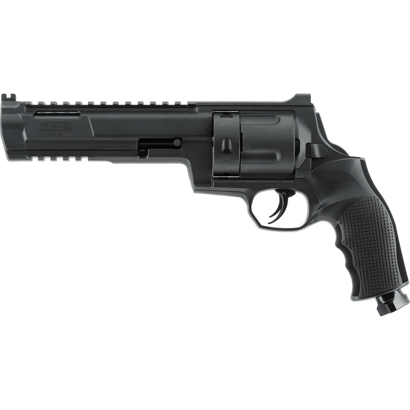 Umarex T4E HDR68/TR68 Gen2 16 Joule Home Defense revolver
