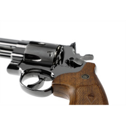 Umarex Smith & Wesson M29 6.5" CO2 revolveri, 4,5mm BB