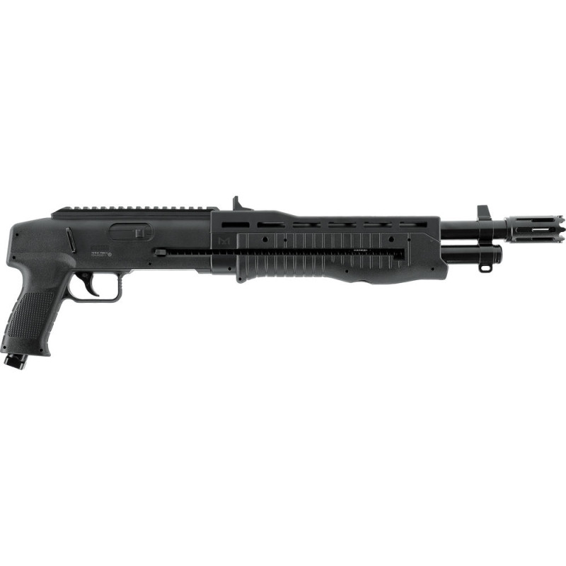 Umarex T4E HDB68/TB68 Gen2 .68cal 16 Joule Home Defense shotgun