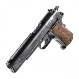 Umarex Colt Goverment 1911 CO2, 4,5mm pellet airgun