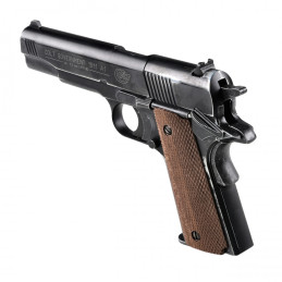 Umarex Colt Goverment 1911 CO2, 4,5mm pellet airgun