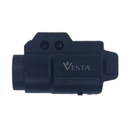 Vesta Defense tactical light 500lm