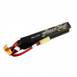 Gens Lipo battery 11,1V 1500 mAh 25C tamiya