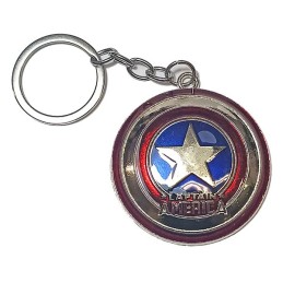 Captain America avaimenperä 2