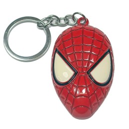 Spiderman avaimenperä
