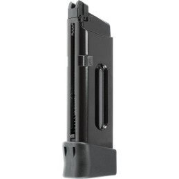 Umarex Glock 19 gen5 MOS CO2, 4,5mm BB magazine