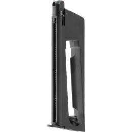 Umarex 1911 classic CO2, 4,5mm BB lipas