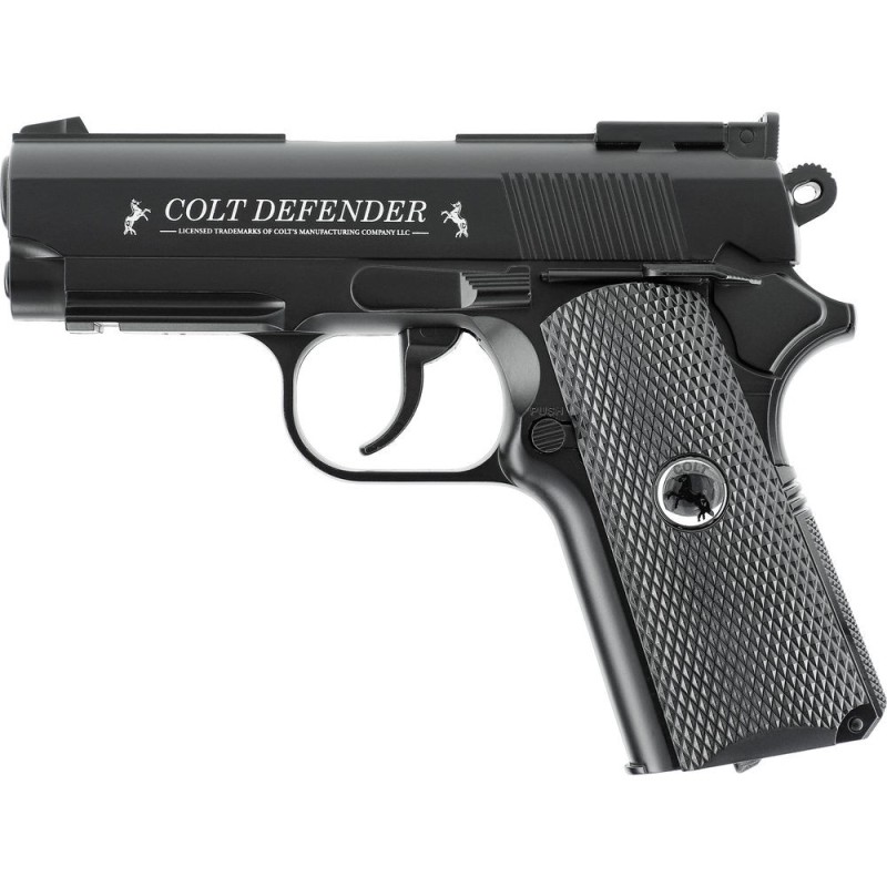 Umarex Colt Defender CO2, 4,5mm BB airgun