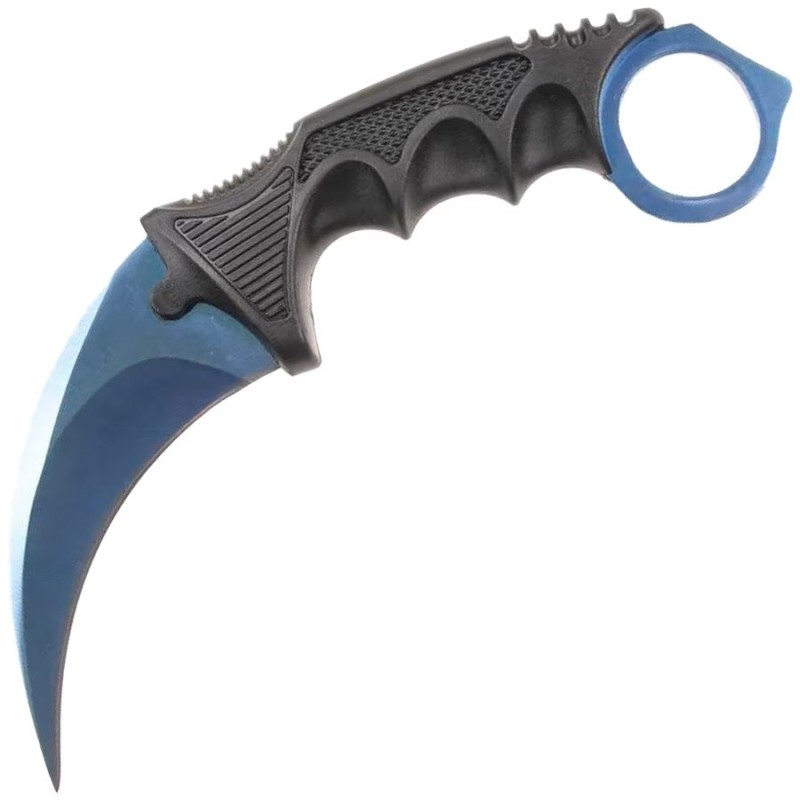 Karambit CS:GO Blue Steel