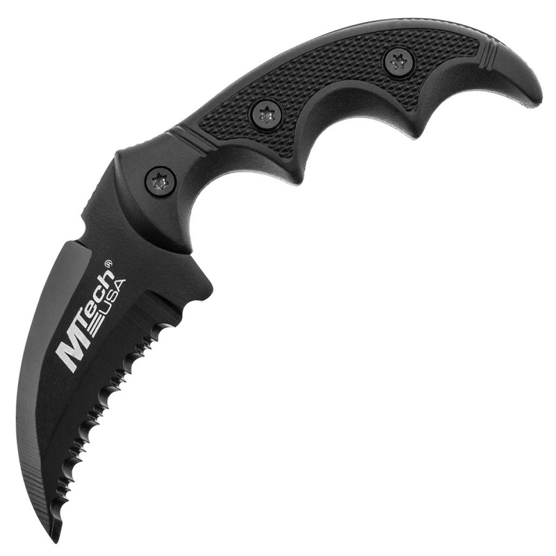 Master Cutlery Karambit