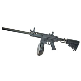 Nxwerks Nova Twilight X1 PCP .68cal 40-+60 Joule Home Defense rifle
