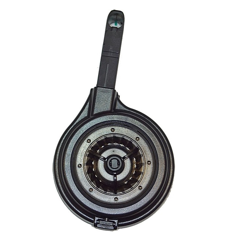 Nxwerks Nova Twilight X1 drumm magazine