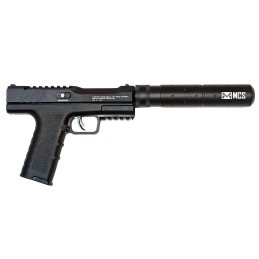 MCS Pistelle X-68  piippu/vaimennin