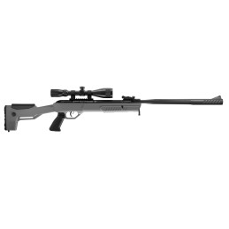 Crosman Mag-Fire Extreme 4,5mm Ilmakivääri kiikarilla