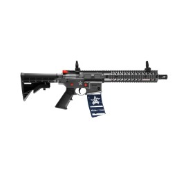 Crosman R1 Fallen Patriots CO2 4.5mm, Full Auto ilmakivääri