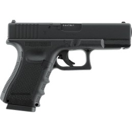 Umarex Glock 19 gen4 MOS CO2, 4,5mm BB ilmapistooli