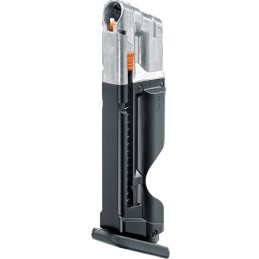 Umarex T4E Glock 17 5gen .43cal CO2 lipas