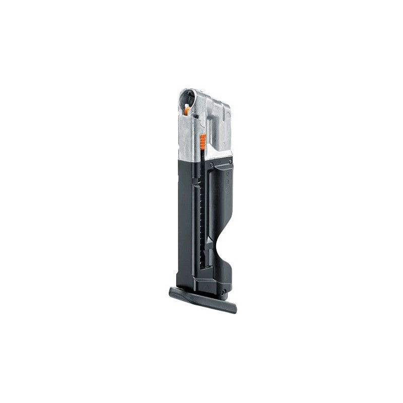 Umarex T4E Glock 17 5gen .43cal CO2 magazine