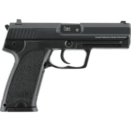 Umarex H&K USP CO2 Blowback, 4,5mm BB