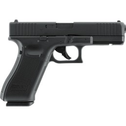 Umarex Glock 17 gen5 CO2, 4,5mm BB Airgun