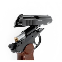 Umarex Makarov CO2, 4,5mm BB Airgun