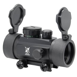 Delta Armory 1x30 Red-greendot Sight