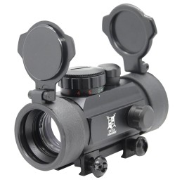 Delta Armory 1x30 Red-greendot Sight