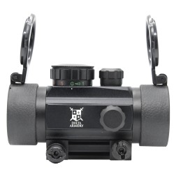 Delta Armory 1x30 Red-greendot Sight