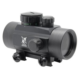 Delta Armory 1x30 Red-greendot Sight