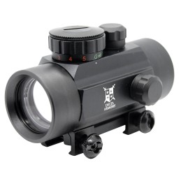 Delta Armory 1x30 Red-greendot Sight
