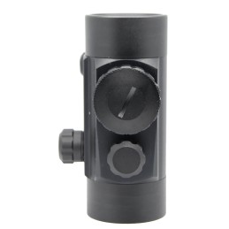 Delta Armory 1x30 Red-greendot Sight