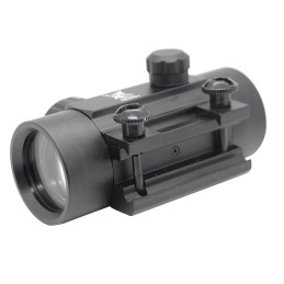 Delta Armory 1x30 Red-greendot Sight
