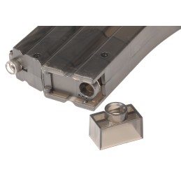 Delta Armory speedloader 470bb