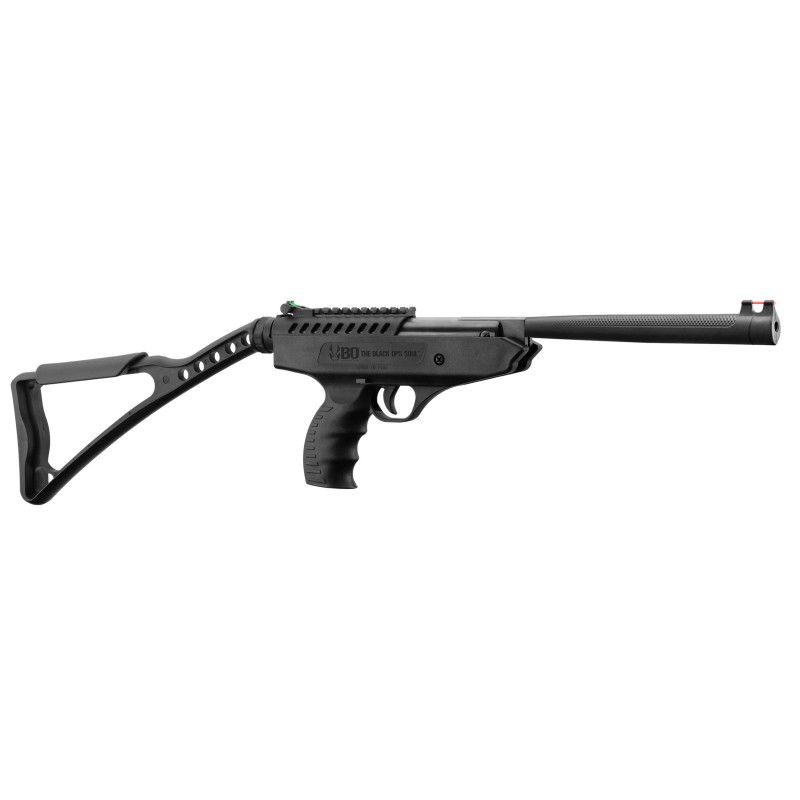 Black Ops Langley pro sniper Airgun, 4,5mm pellet
