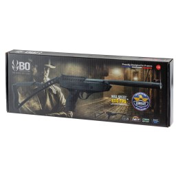 Black Ops Langley pro sniper, 4,5mm luoti Ilmapistooli