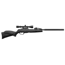 Gamo Replay 10X Maxxim IGT 4.5mm 29J ilmakivääri kiikarilla