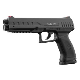 Kimar Charlie 1.5 .50cal 16 Joule Home Defense pistol