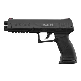 Kimar Charlie 1.5 .50cal 16 Joule Home Defense pistol