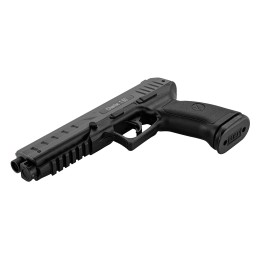 Kimar Charlie 1.5 .50cal 16 Joule Home Defense pistol