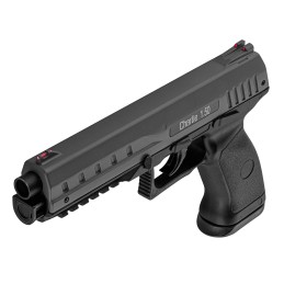 Kimar Charlie 1.5 .50cal 16 Joule Home Defense pistol